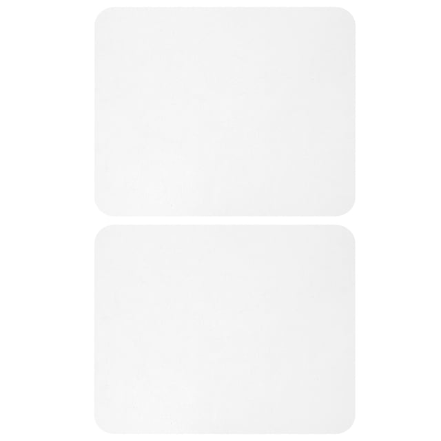 2 láminas reflectantes para pantallas HUD (Head-Up Display) - Accesorio para parabrisas