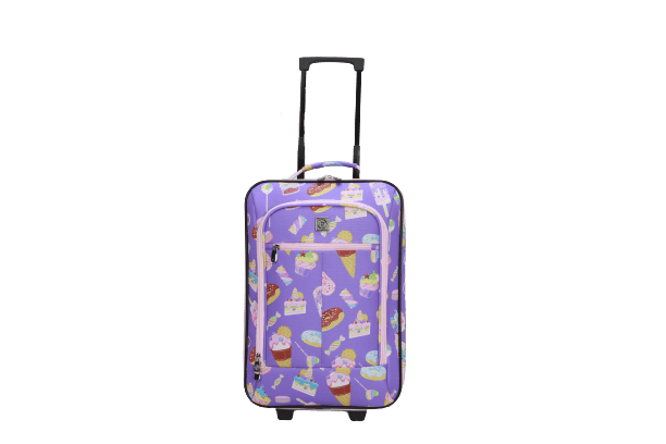 Protege 18 Pilot Case Carry on Kids Luggage Soda Tunisia Ubuy