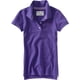 thumbnail image 1 of Polo Aeropostale A87 para mujer, morado, grande, 1 of 1
