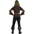 thumbnail image 3 of Robin Hood Child Costume, 3 of 3