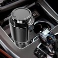 thumbnail image 1 of 12v 2 en 1 bebida de enfriamiento puede casco de taza de oficina para el automóvil enfriador con botella de bebida de pantalla de temperatura puede enfriar el calentador de biberones, 1 of 6