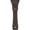 Brown, variant on PETGLE Polypropylene Scraper Tool Food Safe Scraper for Removing Caked-On Residue in Commercial Kitchens, Plastic, 7.82 x 3 Inches, Black