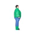 thumbnail image 3 of Inflatable Hulk Costume, 3 of 4