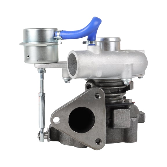 NAVOROGE Universal turbocharger GT15 T15 0.35A/R
