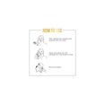 thumbnail image 4 of Pantene Miracle Intense Rescue Shots Dry Hair Treatment (Pack of 48), 4 of 8
