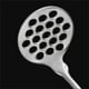 thumbnail image 3 of Prensador de patatas de acero inoxidable 304 para un puré suave, herramienta para prensar verduras con superficie antiadherente, utensilio de cocina apto para lavavajillas., 3 of 9