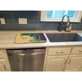 thumbnail image 3 of Golden Retriever Dish Drying Mat, 3 of 7