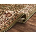 thumbnail image 4 of Noble Sarouk Persian Floral Oriental Formal Traditional 2'3" x 7'3" Runner Rug, 4 of 6