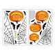 thumbnail image 1 of Halloween decoración Pegatinas de Halloween Pegatinas para ventana Pegatinas para pared Juego de pegatinas Decoración de Halloween, 1 of 7