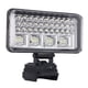 thumbnail image 5 of Risegun Luz De Trabajo Recargable, Luz De Trabajo LED Inalámbrica De 6000 LM Lámpara LED De Batería De Litio De Emergencia A Prueba De Agua 14.4V-18V para Acampar En Interiores Al Aire Libre, 5 of 7