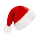 thumbnail image 2 of Gorro de Navidad Yuyangstore Peluche 31x42cm, 2 of 8