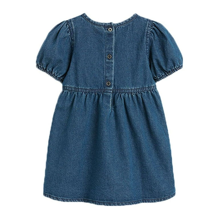 Jean Dress Little Denim Dress Zara Blue Denim Mini Dress Bloggers