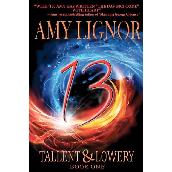 13: Tallent & Lowery: Book One