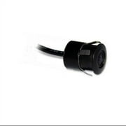 Boyo VTK302N- Front View (Non-Reverse view) keyhole type camera, PC1030 chip