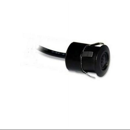 Boyo VTK302N- Front View (Non-Reverse view) keyhole type camera, PC1030 chip