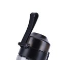 thumbnail image 4 of Botella Flavo 650 Ml Con Pajita para Reutilizable () Rojo, 4 of 9