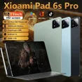 thumbnail image 2 of Tableta Xiaomi Pad 6S Pro original, versión global 2024, 11 pulgadas, HD 4K, Android 14, 16 GB + 1 T, 20000 mAh, 5G, doble SIM, WiFi, GPS, tableta PC, 2 of 5