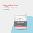 thumbnail image 5 of Allergy Research Group Wholly Immune Powder - Total Immune Nutrient Support 300gms, 15 servings, 5 of 5