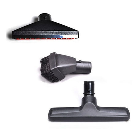1pk brush canister litter hoover upholstery generic picker s3500 cleaner vacuum dust includes kits attachment tool horse piece models floor