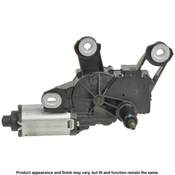 CARDONE New 85-3540 Windshield Wiper Motor Rear fits 2005-2011 Audi