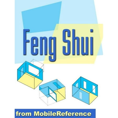 Feng Shui Guide With Auspicious Directions Calculator: Plan Your Home, Improve Your Relationships, And Achieve Career Success (Mobi Health) -