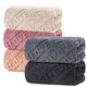 thumbnail image 1 of Juego de 5PCS Toallas Toalla de Mano Microfibra Suave Cómodo y Absorbente para Decoracion Toallas para Baño,Deportes,SPA,Cara(Multicolor), 1 of 8