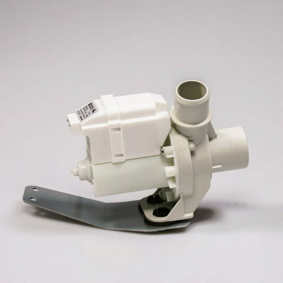 WH23X10043 GE Drain Pump OEM WH23X10043