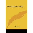 thumbnail image 1 of Told At Tuxedo, 1 of 1