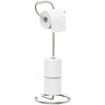 thumbnail image 1 of Better Living Produits 54574 Caddy de Toilette Chrome, 1 of 2