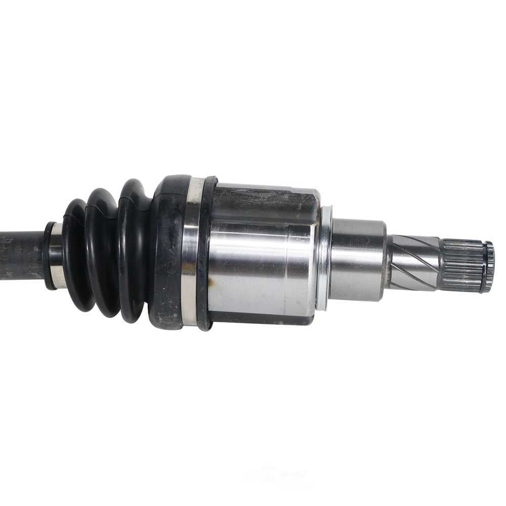 GSP NCV53182 Nissan CV Axle Assembly - Front Right, Nissan Kicks, Versa (Front Right)