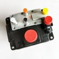 thumbnail image 3 of Seapple 1409391 5273338 Dosing Urea Pump Module Assembly 24V Compatible with Daf CF65 LF45 LF55 Cummins M11 ISM11 QSM1 Engine 1705244 4931694, 3 of 4
