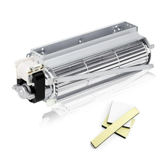 Fireplace Blower for Heatilator NDV4236I ND4236 GNDC36 ND3933 GNDC33 NDV36-IFT ND4236I GC300, Majestic 36BDVRRN DV360 36BDVR DV360RN 36LDVRRN Fireplaces, FK24 GFK4B GFK4 FK12 FK4 Fireplace Blower Fan