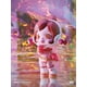 thumbnail image 4 of Figura de acción original de Skullpanda Oosaki Nana Komatsu Nana BJD, modelo de muñecas, decoración de escritorio, juguete para niños adultos, regalos de cumpleaños, 4 of 5
