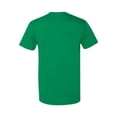 thumbnail image 3 of American Apparel Men's Poly-Cotton T-Shirt, 3 of 3