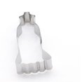 thumbnail image 1 of unbranded 5Ud De Acero Para Hornear Galletas Y Postres Con Plateado, 1 of 8