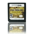 thumbnail image 2 of NDS Game Cartridge Fire Emblem: Shadow Dragon - (US Version) DS Game, 2 of 4