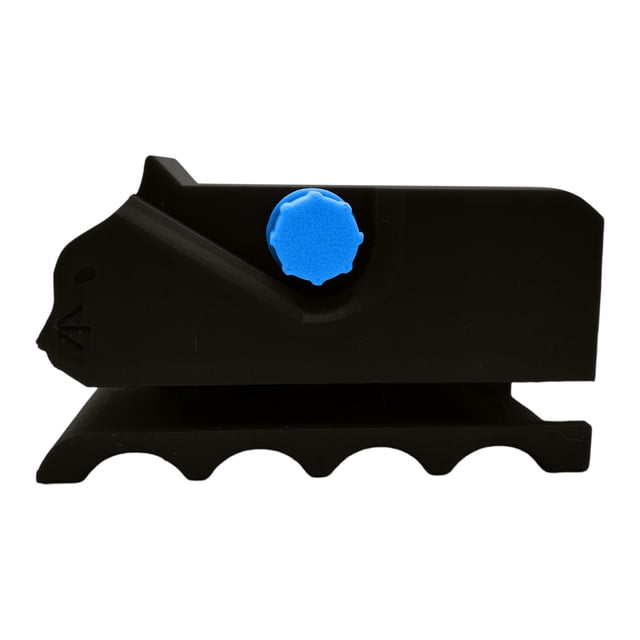 3D Printed Cat Scratch Board Cutter - Cat Shape Design, Ergonomic & Portable, for DIY Cardboard Scratchers