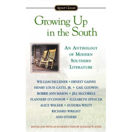 Black southern writers image