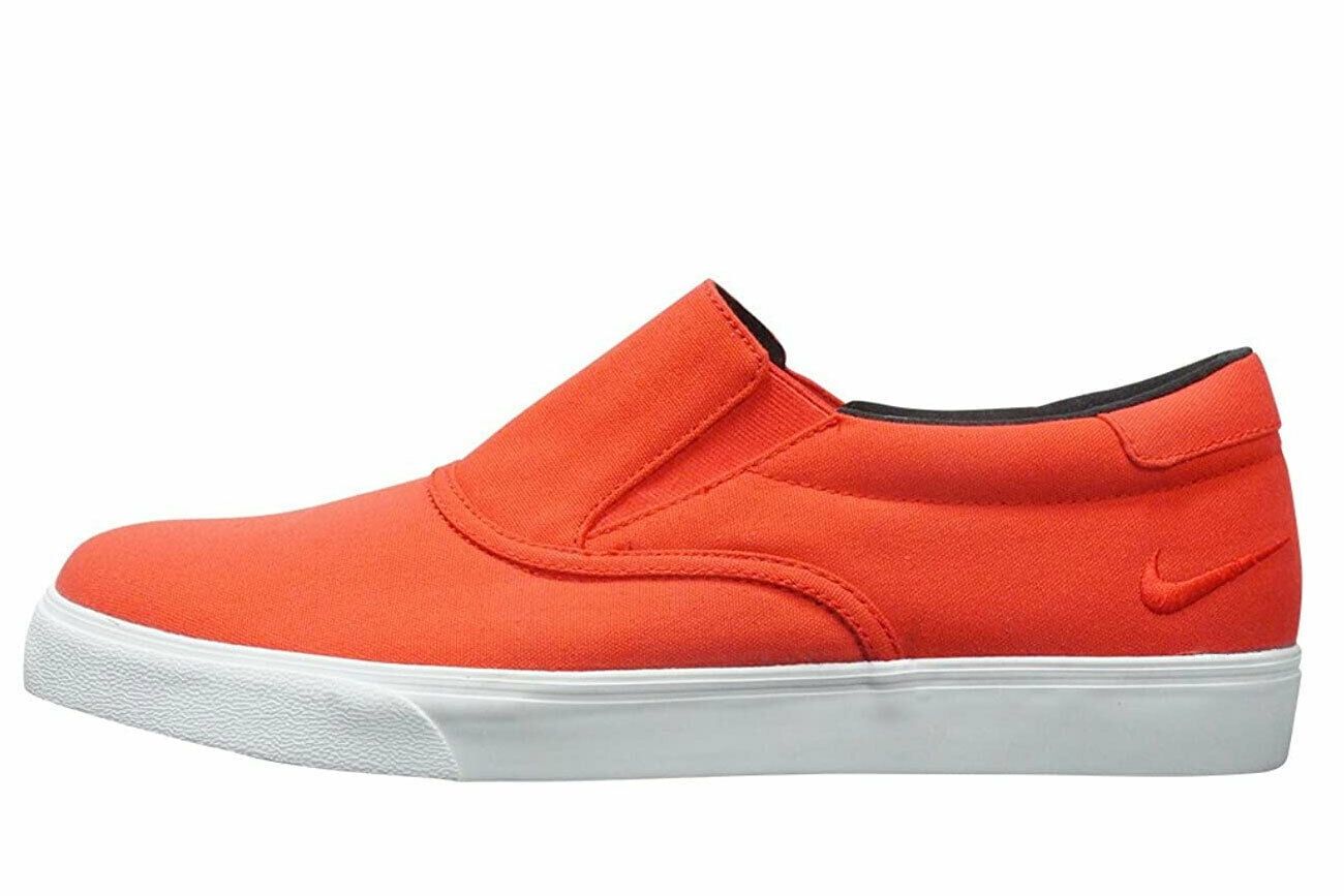 nike mens slip on sneakers