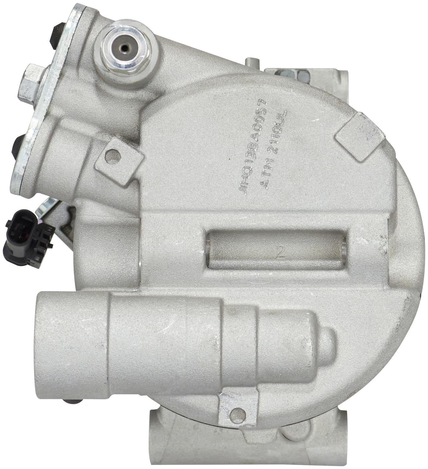 Spectra Premium A/C Compressor 0610384