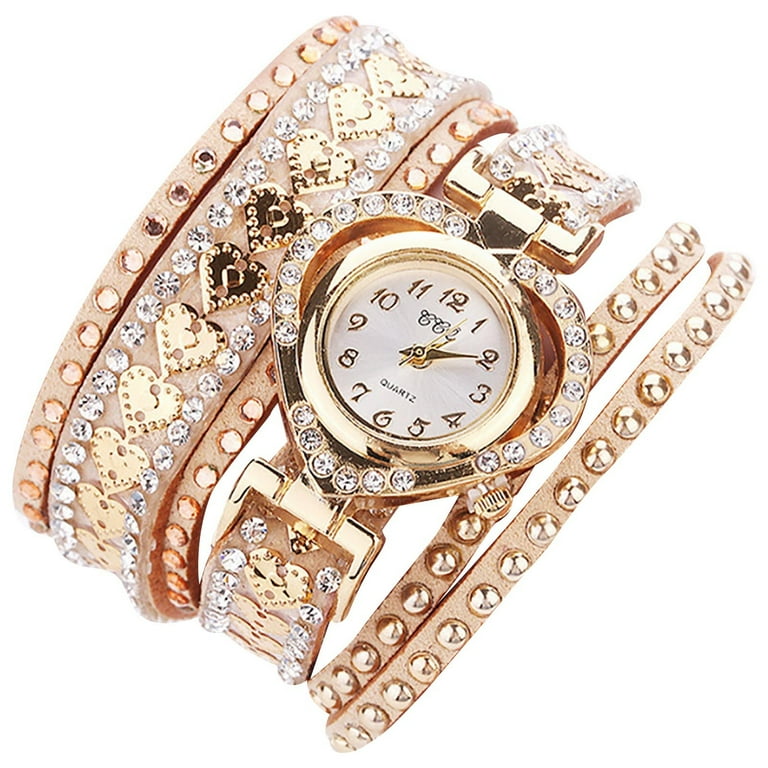 Unisex Women’s Men Silver Crystal Rhinestone Round LED Metal Strap Timer Watch Amazon.com: FANMIS Unisex Sports Rhinestone LED Flashing  main image 4