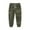 B69-AG, variant on Hessimy Baby Boys' Thermal Jogger Pants Pajama Pants Boy Boy Toddle Boy Pajama Elastic Waist Sweatpants Sports Activewear Streewear (AG,5-6 Years)