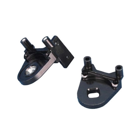 HobbyFlip Right Front Landing Skid Fixed Block Vitus 320-Z-17 Compatible with Walkera Vitus
