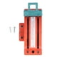 thumbnail image 1 of Interruptor de cuchillo de doble conmutación, 100 A, 2 polos, interruptor de cuchillo de doble lanzamiento, interruptor de cuchillo de desconexión eléctrica para electrodomésticos, 1 of 14