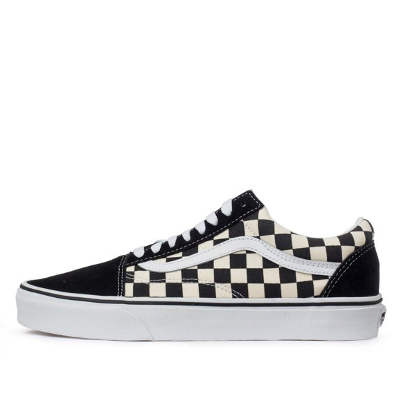 Tenis Vans Old Skool - 38G1P0S - Negro - Hombre negro 29