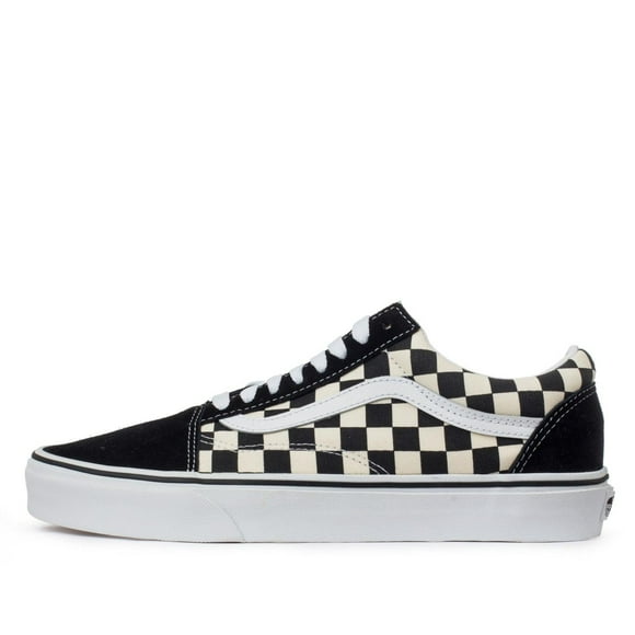 Tenis Vans Old Skool - 38G1P0S - Hombre negro 27.5