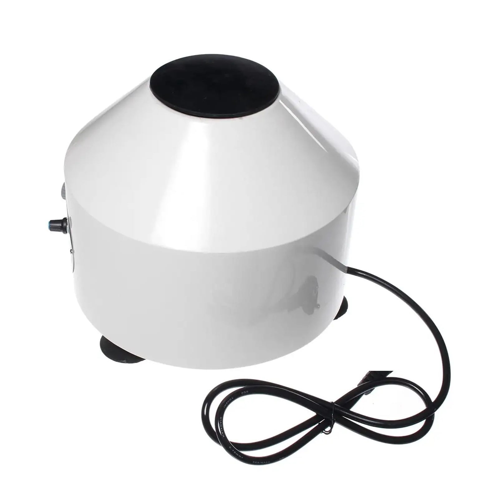 800D 4000rpm Electric Laboratory Centrifuge Medical Practice Machine Electric Laboratory Timing Bubble Removal Serum Separate ,The First Choice for Laboratories