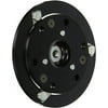 Motorcraft A/C Compressor Clutch Hub YB-3065 Fits select: 1999-2003 FORD WINDSTAR, 2004-2007 FORD FREESTAR
