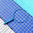 thumbnail image 2 of Yuarrent Gancho de seguridad para piscina, accesorios de protección corporal, anillo de aleación de aluminio, ganchos redondos de emergencia, Deportes acuáticos, 2 of 6