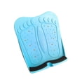 thumbnail image 2 of yotijay Slant Board Calf Stretcher Incline Board Aid Leg Slimming Fitness Equipment Ankle Stretcher with Massage 11 Levels Adjustable Blue, 2 of 8